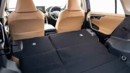 
										New 2024 Toyota RAV4 full									