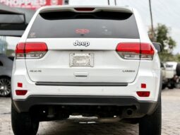 
										Unregistered 2016 Jeep full									