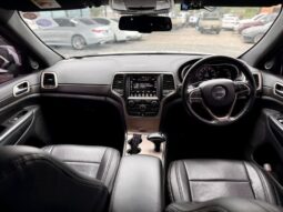 
										Unregistered 2016 Jeep full									