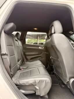 
										Unregistered 2016 Jeep full									