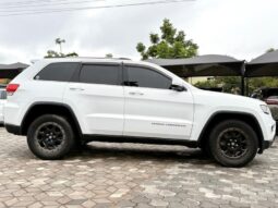 
										Unregistered 2016 Jeep full									