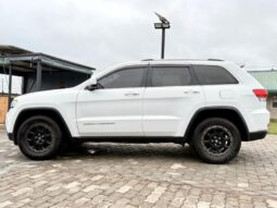 
										Unregistered 2016 Jeep full									