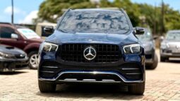 Unregistered 2020 Mercedes Benz Benz GLE 350d