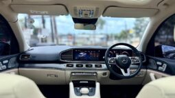 Unregistered 2020 Mercedes Benz Benz GLE 350d