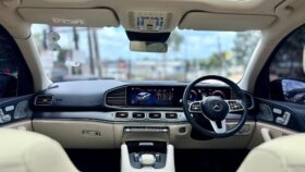 Unregistered 2020 Mercedes Benz Benz GLE 350d