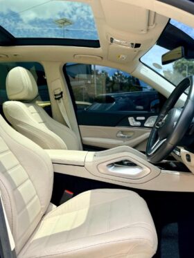 Unregistered 2020 Mercedes Benz Benz GLE 350d