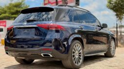 
										Unregistered 2020 Mercedes Benz Benz GLE 350d full									