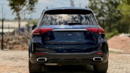 
										Unregistered 2020 Mercedes Benz Benz GLE 350d full									