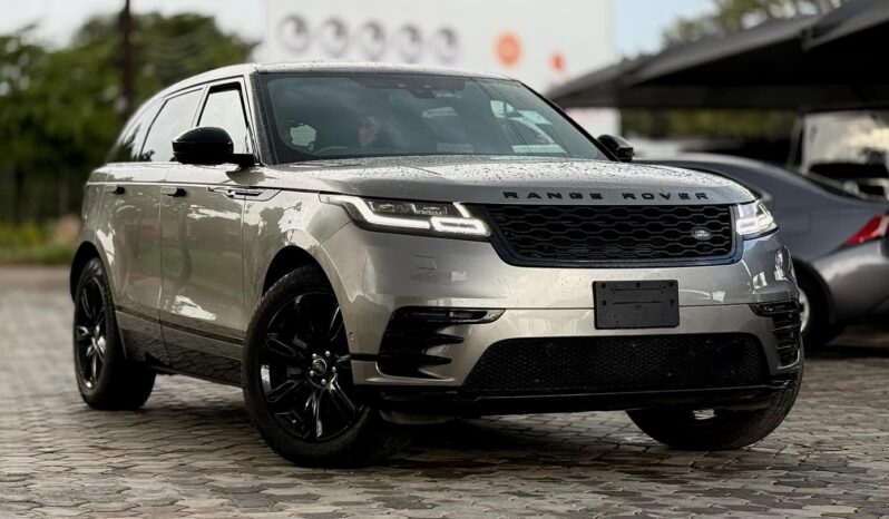 
								2020 Range Rover Velar full									