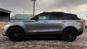 2020 Range Rover Velar