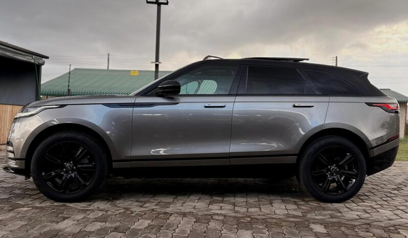 
								2020 Range Rover Velar full									