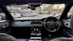 2020 Range Rover Velar
