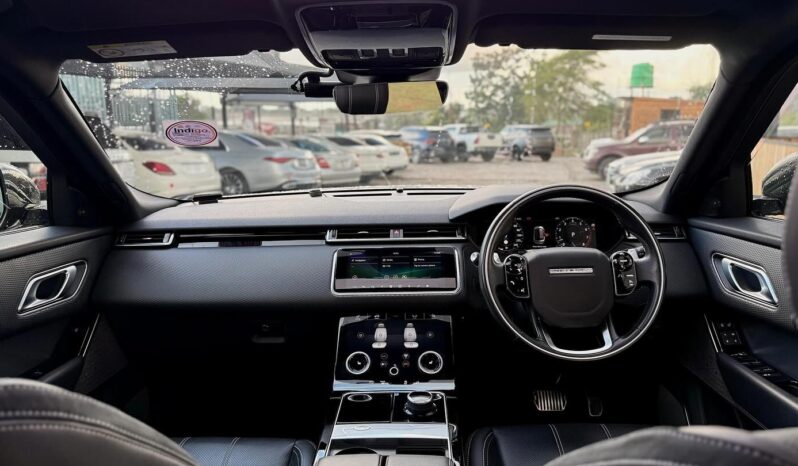 
								2020 Range Rover Velar full									