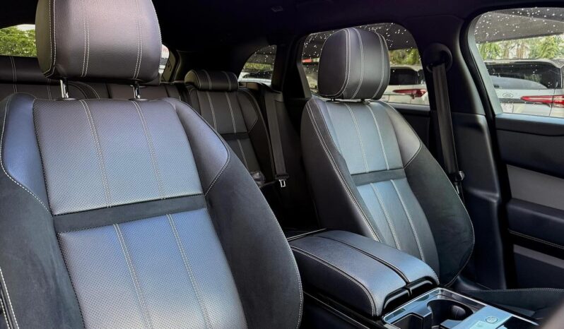 
								2020 Range Rover Velar full									