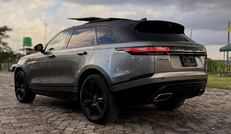 
								2020 Range Rover Velar full									