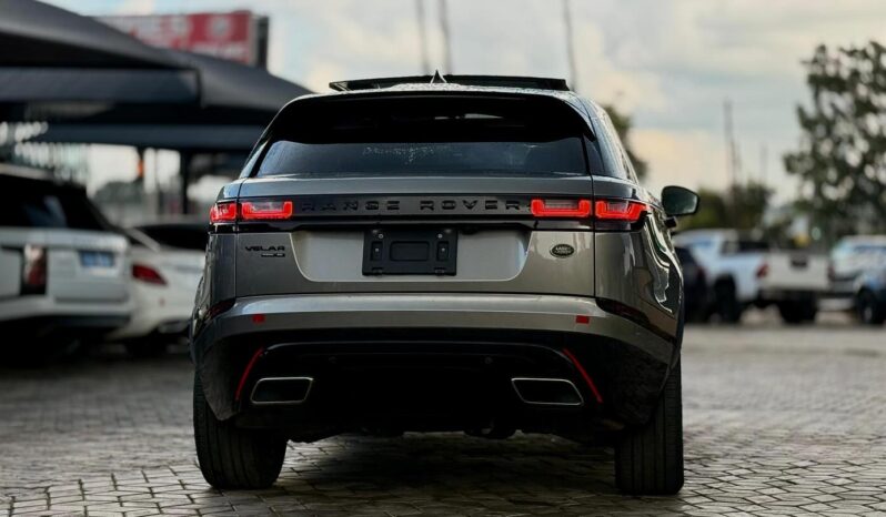 
								2020 Range Rover Velar full									