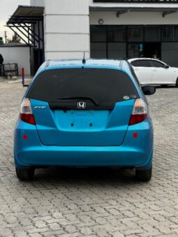 
										Used 2010 Honda Fit full									