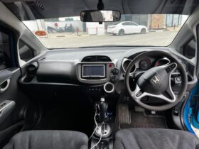 Used 2010 Honda Fit