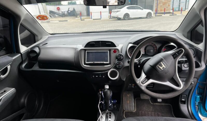 
								Used 2010 Honda Fit full									