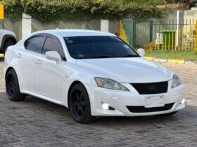 Unregistered Lexus LEXUS IS250