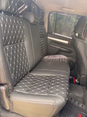 Used 2020 Toyota Hilux