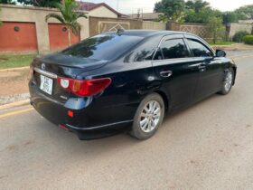 Used 2010 Toyota Mark X