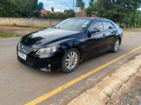 Used 2010 Toyota Mark X