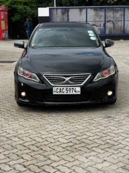 
										Used 2010 Toyota Mark X full									