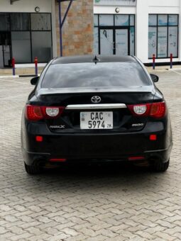 
										Used 2010 Toyota Mark X full									