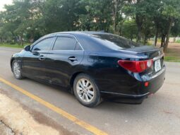 
										Used 2010 Toyota Mark X full									