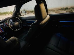 
										Toyota Hilux Legend RS 2022 full									