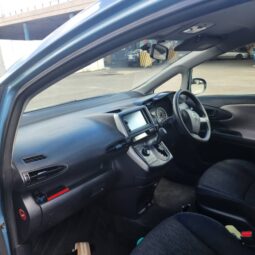 Used 2010 Toyota Wish