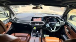 Unregistered 2020 BMW X7 xDrive30d