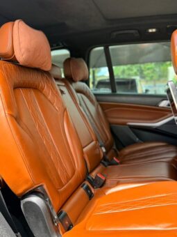 
										Unregistered 2020 BMW X7 xDrive30d full									