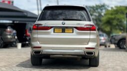 Unregistered 2020 BMW X7 xDrive30d