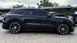 
										Unregistered 2020 Porsche Cayenne S – WALD Edition full									