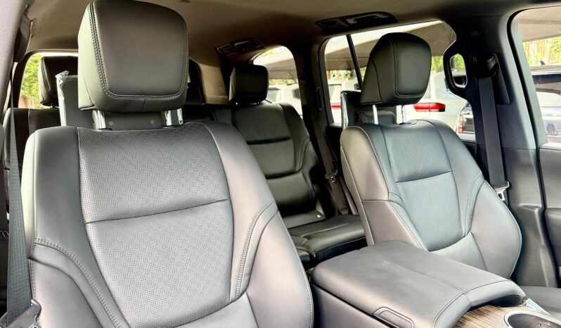 
								2024 Toyota Land Cruiser 300 ZX full									