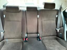 Unregistered Toyota Mark X