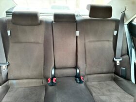 Unregistered Toyota Mark X