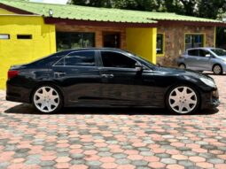 
										Unregistered Toyota Mark X full									