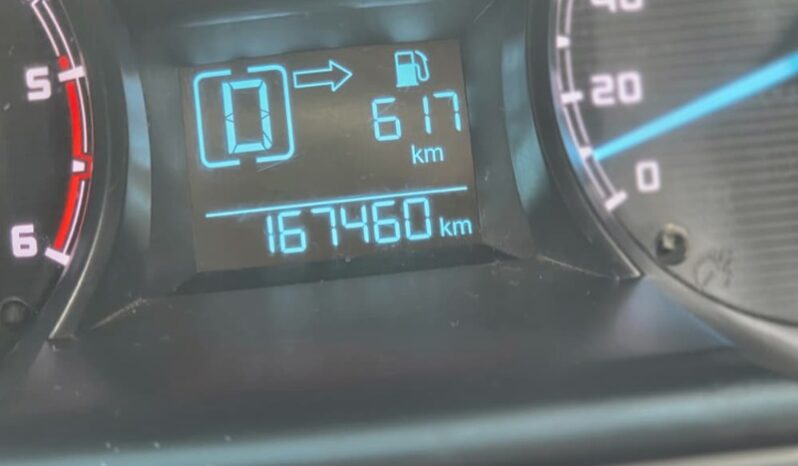 
								Used 2015 Ford Ranger XLT full									