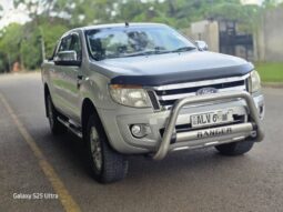 Used 2015 Ford Ranger XLT