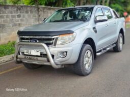 Used 2015 Ford Ranger XLT