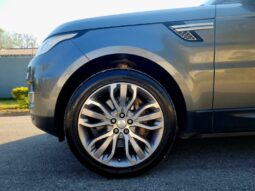 
										Used 2015 Range Rover Sport full									