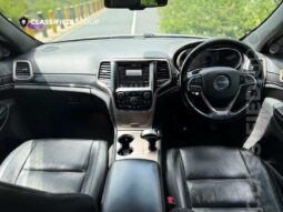 
										Jeep Grand Cherokee full									