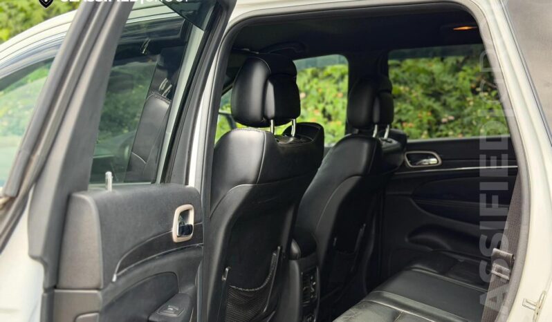 
								Jeep Grand Cherokee full									