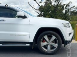 
										Jeep Grand Cherokee full									