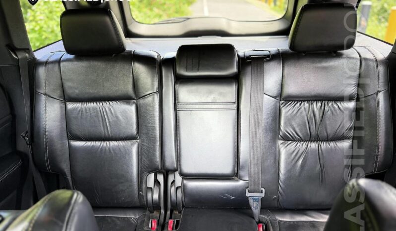 
								Jeep Grand Cherokee full									