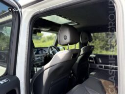 
										Mercedes-Benz G400d full									