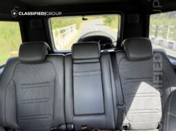 
										Mercedes-Benz G400d full									